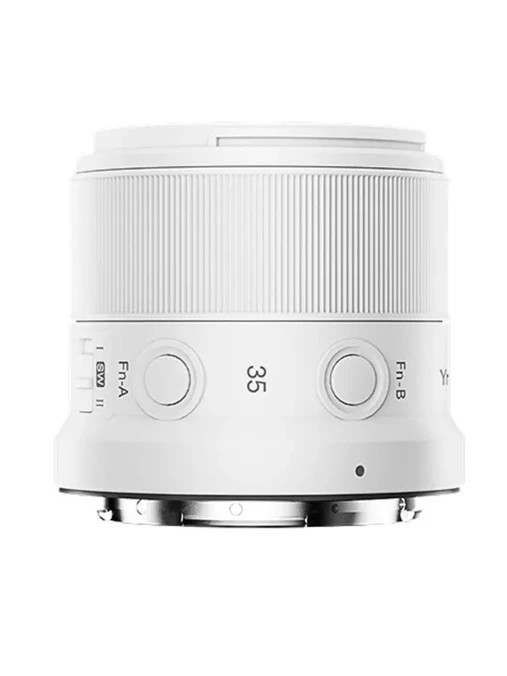 Объектив YongNuo YN35mm F1.8Z DA DSM WL Z-mount
