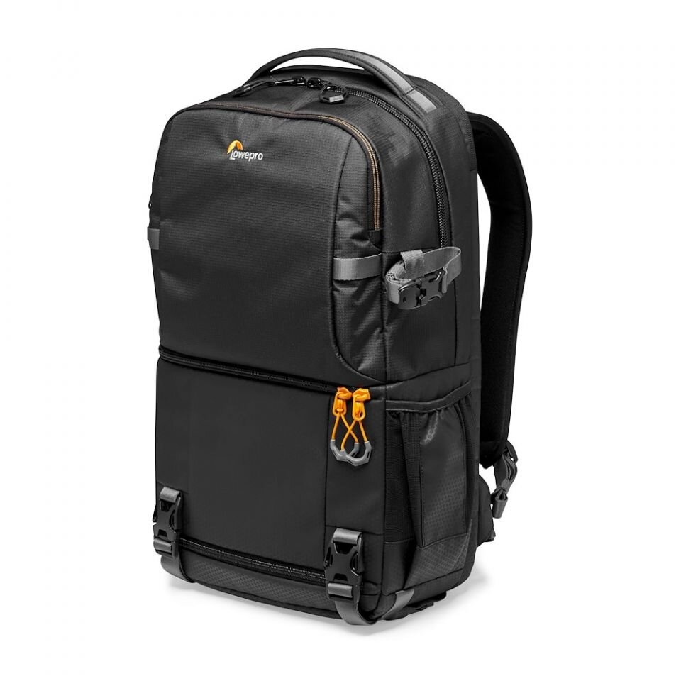 Фоторюкзак Lowepro  Fastpack BP 250 AW III черный 