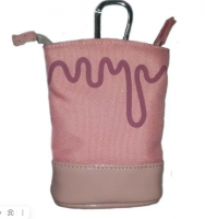 Сумочка-ведёрко HAKUBA POCHE POTBELLY S, PK		