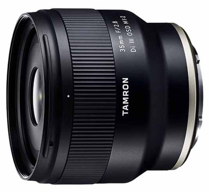 Объектив Tamron 35mm f/2.8 Di III OSD M1:2 Sony FE