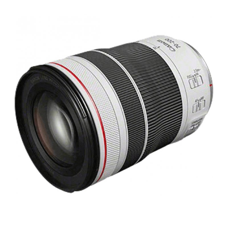 Объектив Canon RF 70-200mm F4L IS USM