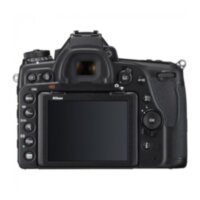Зеркальный фотоаппарат Nikon D780 Body  