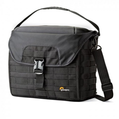 Сумка Lowepro ProTactic SH 200 AW черный 