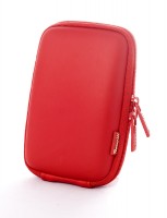 Чехол Roxwill для путешествий C 30 red