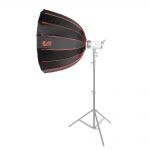 Софтбокс Falcon Eyes FEA-OB9 BW 16-угольный