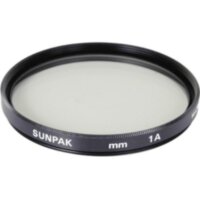 Фильтр Sunpak 77 mm Sky Light  Low -1A