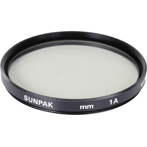Светофильтр SUNPAK SKY LIGHT LOW-1A 77mm