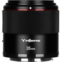 Объектив Yongnuo YN35mm F2R DF DSM/Canon