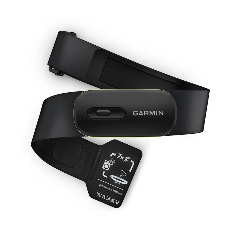 Монитор сердечного ритма Garmin HRM 600 XS-S 010-13383-01