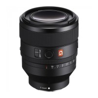 Объектив Sony FE 50mm f/1.2 GM Lens  