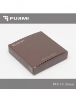 Fujimi UV82 Ультрафиолетовый светофильтр 82 мм 