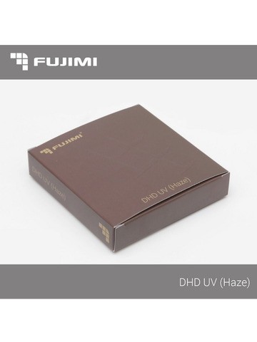 Fujimi UV82 Ультрафиолетовый светофильтр 82 мм 