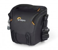 Сумка Lowepro Adventura TLZ 20 III черная 