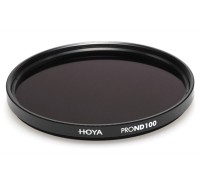 Светофильтр Hoya ND100 PRO, 67 mm