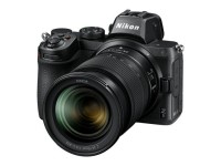 Фотоаппарат Nikon Z5 Kit 24-70mm f/4S Nikkor Z 1