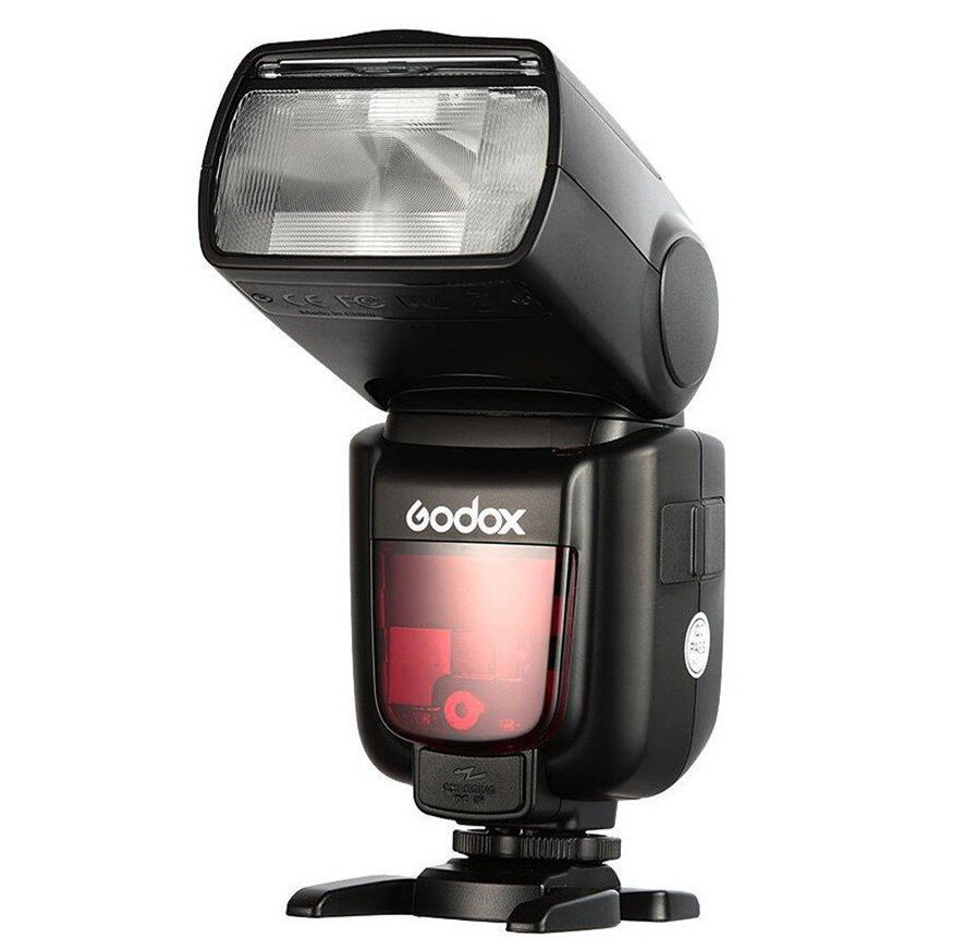 Вспышка накамерная Godox ThinkLite TT685IIO TTL для Olympus/Panasonic