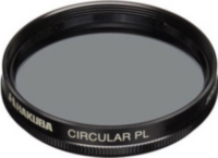 Светофильтр Hakuba 49 mm Circular PL 