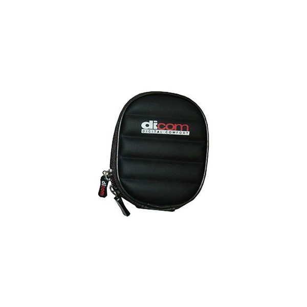 Чехол DICOM H3010 Black		