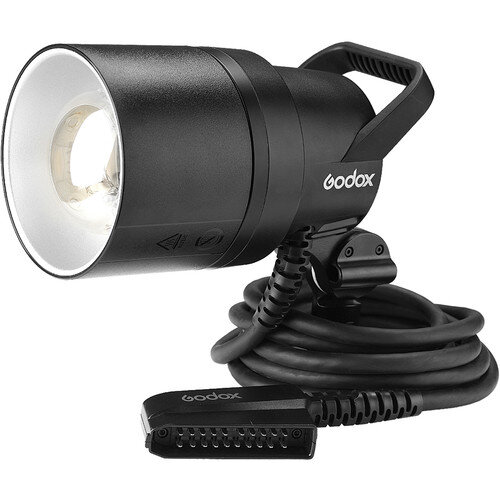 Вспышка генераторная Godox Witstro AD1200Pro TTL комплект 
