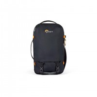 Фоторюкзак Lowepro Trekker LT BP 150 AW черный