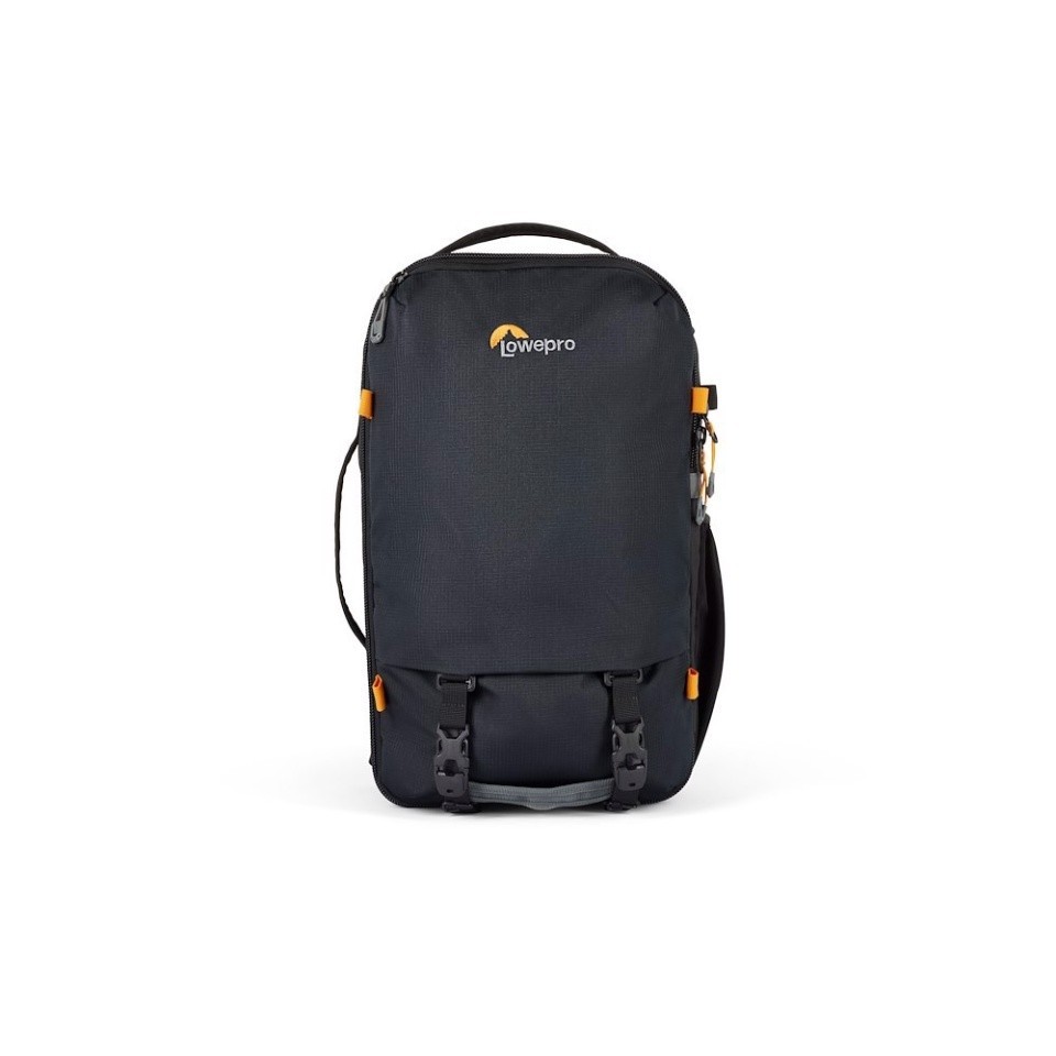 Фоторюкзак Lowepro Trekker LT BP 150 AW черный