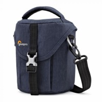 Сумка Lowepro Scout SH 100 синий