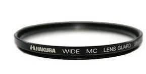 Фильтр Hakuba 58 mm WIDE MC UV 