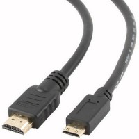Кабель Sven HDMI-miniHDMI 19M-19M, 1.8 m 