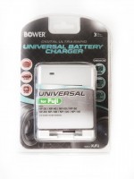 ЗУ Bower XUFU универсальное для Fuji