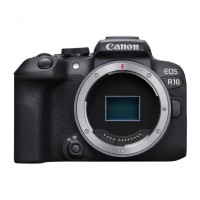 Фотоаппарат Canon EOS R10 Body  