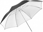Зонт Ditech UB33BW 33" (84 см) black/white