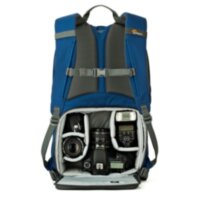 Рюкзак для фотокамеры Lowepro Photo Hatchback BP 250 AW II синий  