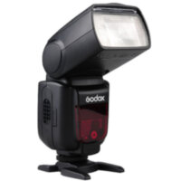 Вспышка накамерная Godox ThinkLite TT685IIC E-TTL для Canon 