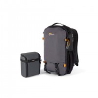 Фоторюкзак Lowepro Trekker LT BP 150 AW серый