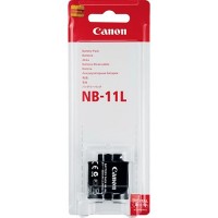 Аккумулятор Canon NB-11L