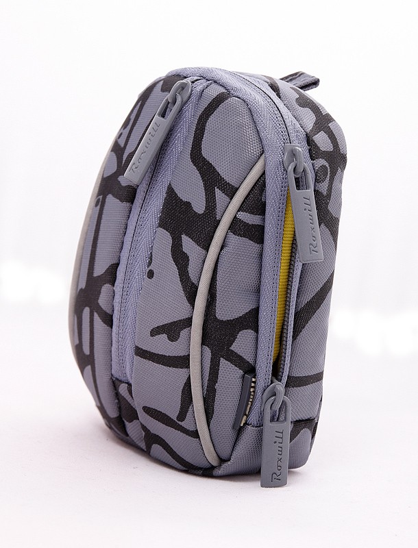 Чехол Roxwill K 10 grey