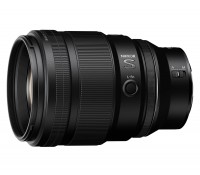 Объектив Nikon NIKKOR Z 135mm f/1.8 S Plena Lens