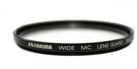 Фильтр Hakuba 58 mm WPC WIDE MC LENS GUARD