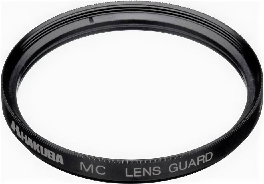 Фильтр Hakuba 58 mm WPC WIDE MC LENS GUARD