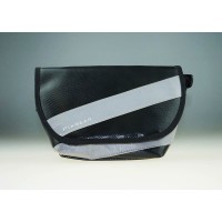 Сумка Hakuba Pixgear Denzel SS черный/серый