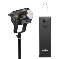Осветитель светодиодный Godox VL200II (помята коробка)