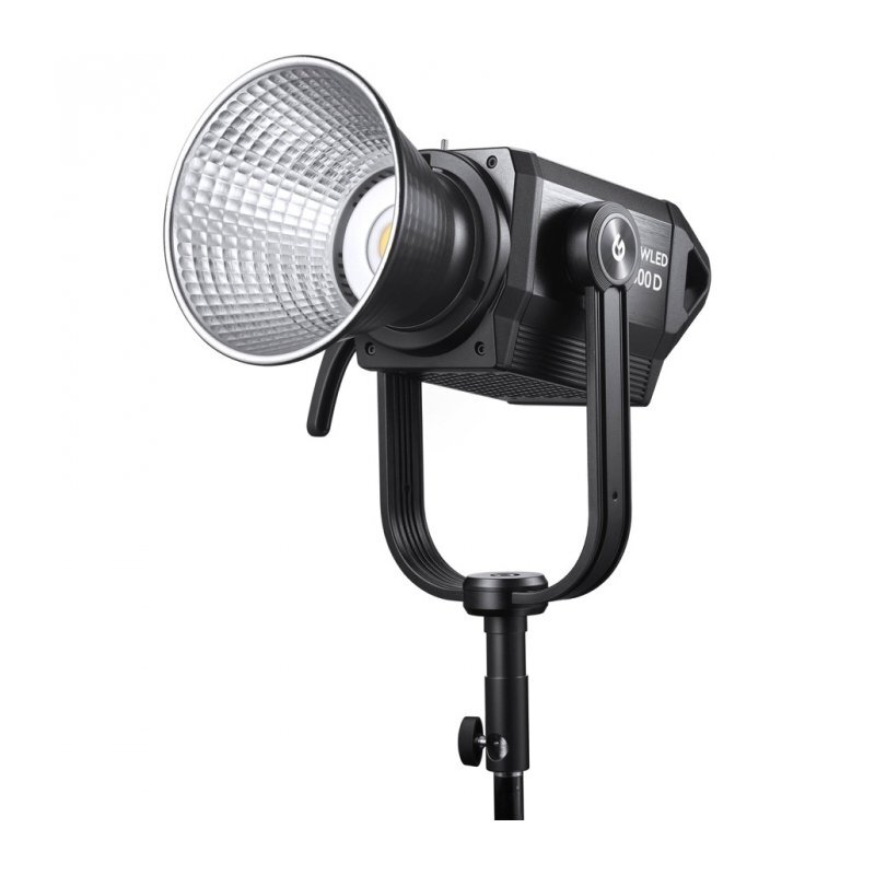 Светодиодный осветитель Godox Knowled M300D