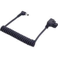 Кабель Aputure D-Tap - DC 5.5mm для STORM 80c