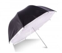 Зонт софт-бокс Ditech UBS40BW 40" (101 см) 