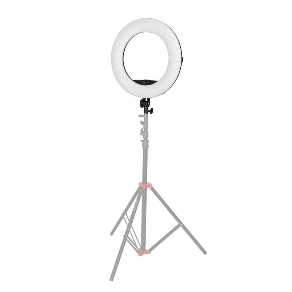 Осветитель кольцевой Falcon Eyes BeautyLight 480 LED