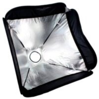 Софтбокс Godox SFUV5050 для накамерных вспышек