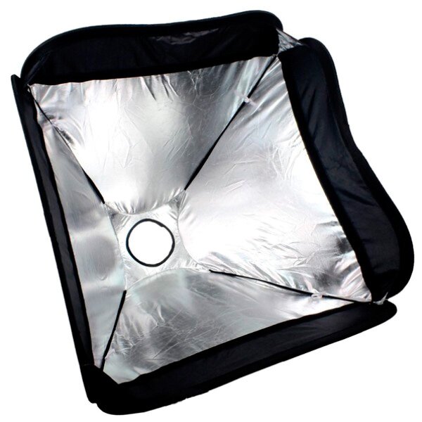 Софтбокс Godox SFUV5050 для накамерных вспышек