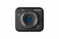 Профессиональная видеокамера для прямой трансляции Yongnuo YN433II USB Camera