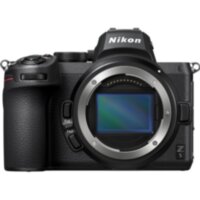 Nikon Z5 Body черный 