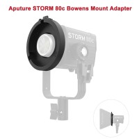 Адаптер Aputure Bowens для STORM 80c